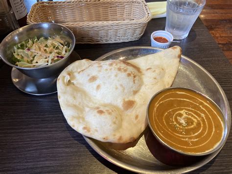 東 広島 インド カレー